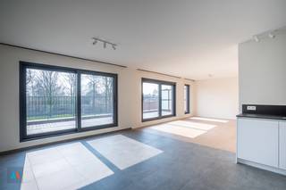 Energiezuinig nieuwbouw appartement op de eerste verdieping, in residentie 'Guldenhof', met zongeoriënteerd terras.Rustig gelegen in het centrum van...