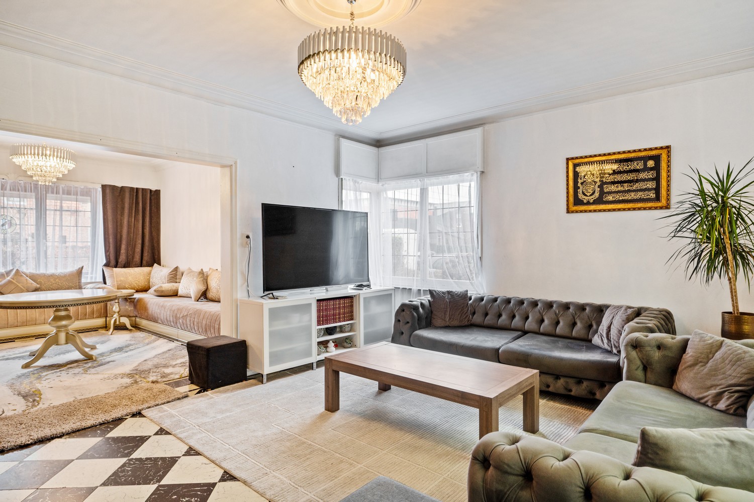 Maison à vendre à Putte avec 3 chambres - photo 4
