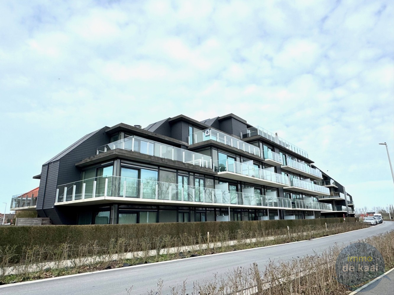 Appartement à vendre à Nieuport avec 2 chambres - photo 3