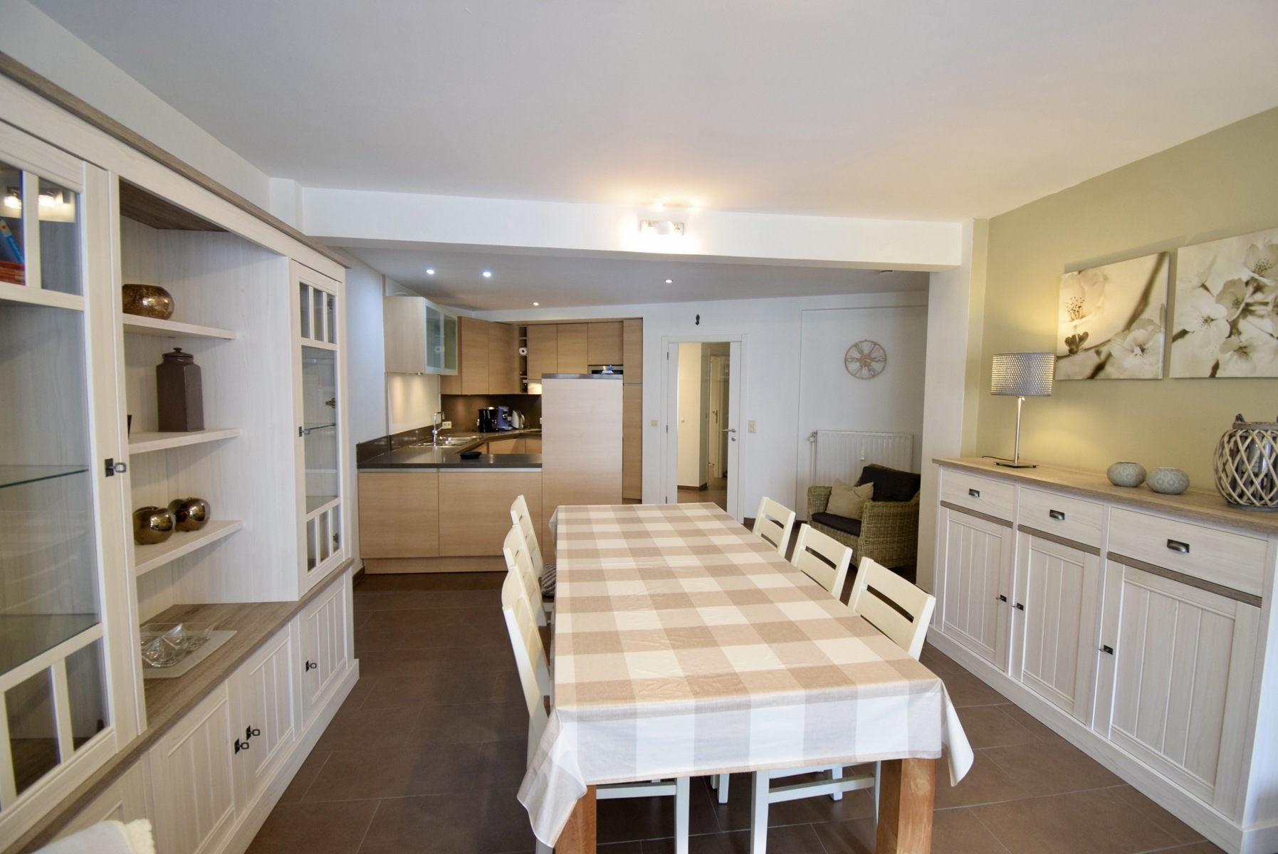 Appartement te koop in Oostende met 2 slaapkamers - foto 4