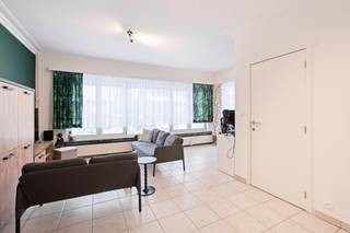 Apartment for sale in Beveren-Kruibeke-Zwijndrecht
