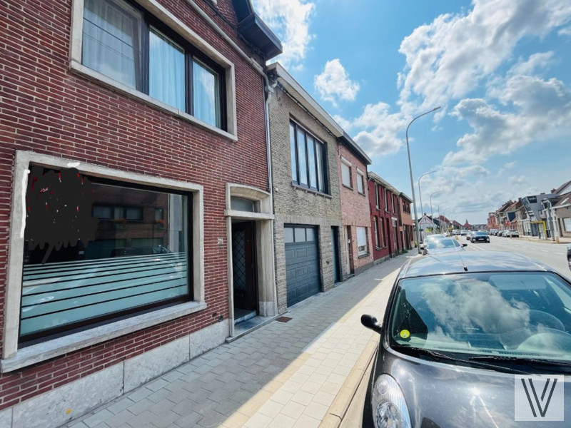 Rustig gelegen gezinswoning met tuin - foto 3