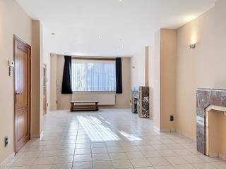 House for rent in La Louvière