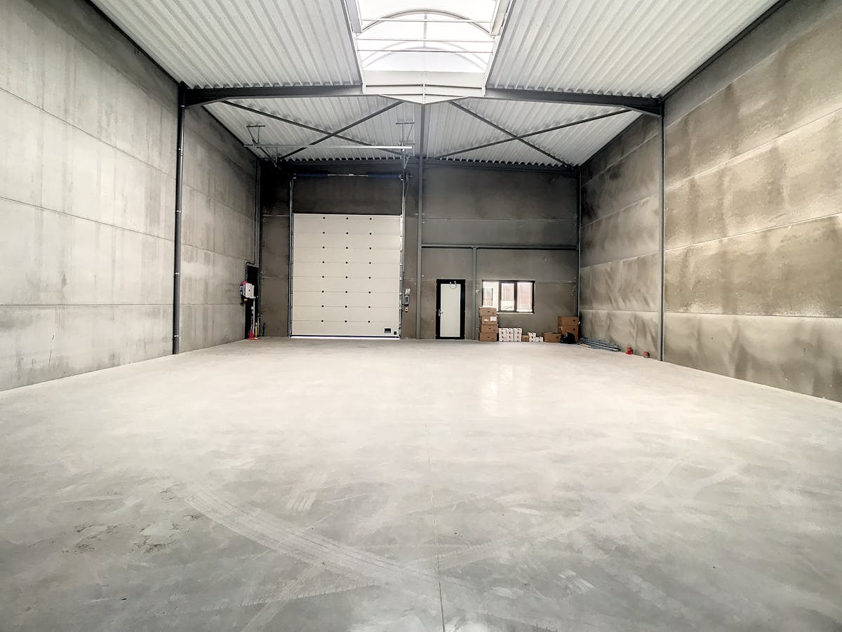 Unité PME d'environ 220 m² à vendre à Beveren-Leie - photo 4