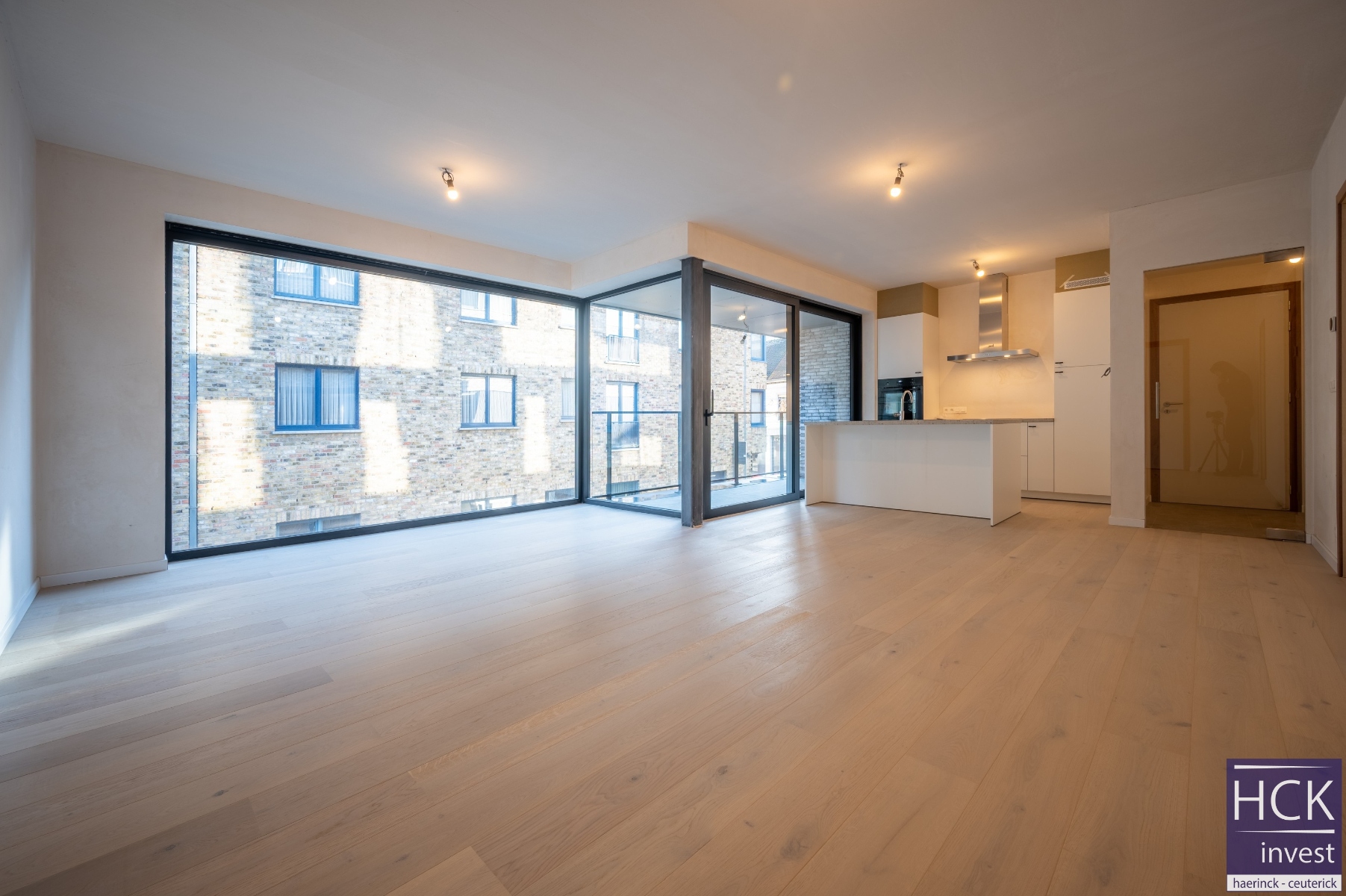 Apartment for sale in Waregem with 2 bedrooms - photo 4