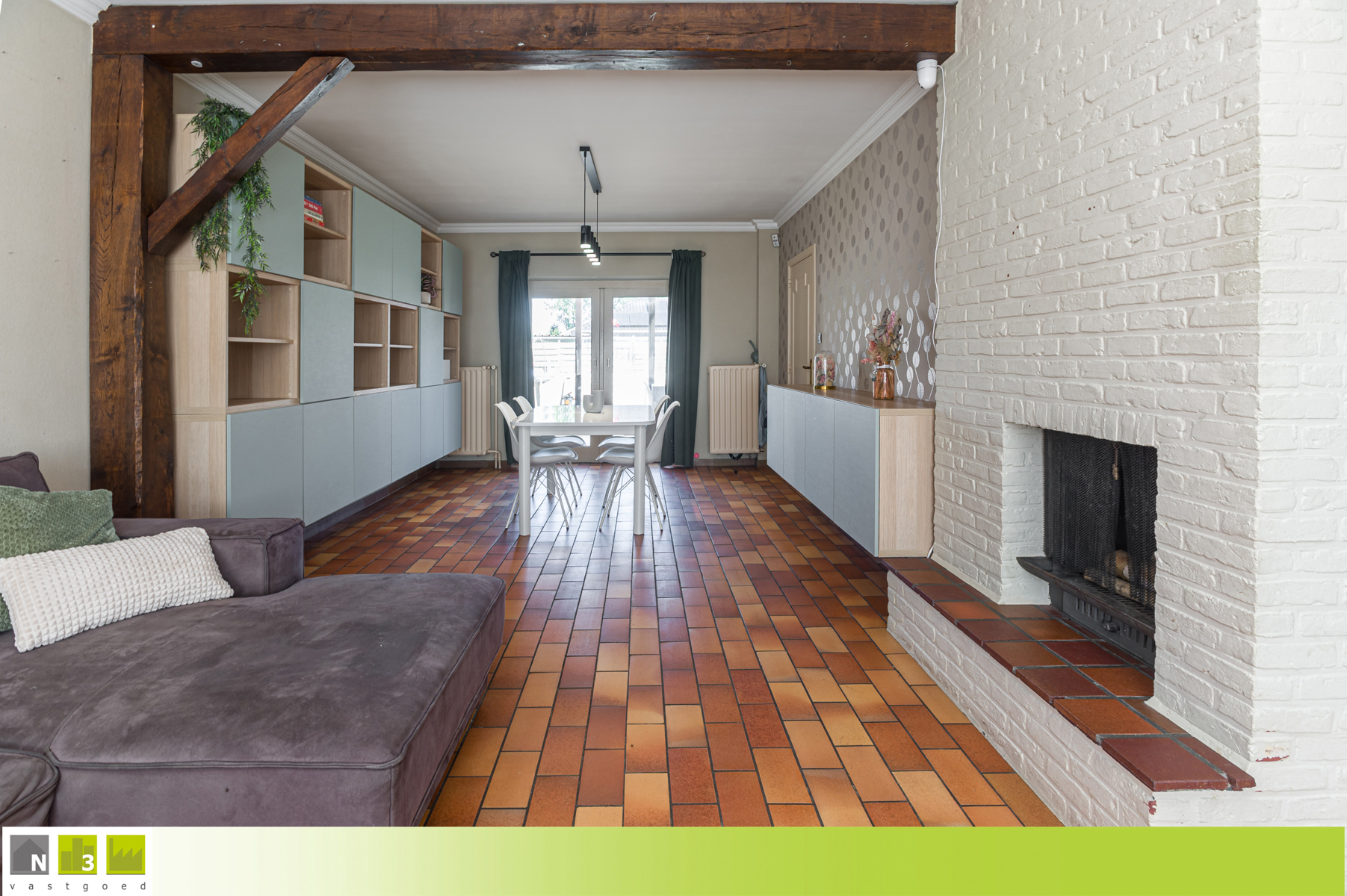 Maison à vendre à Saint-Trond avec 3 chambres - photo 5
