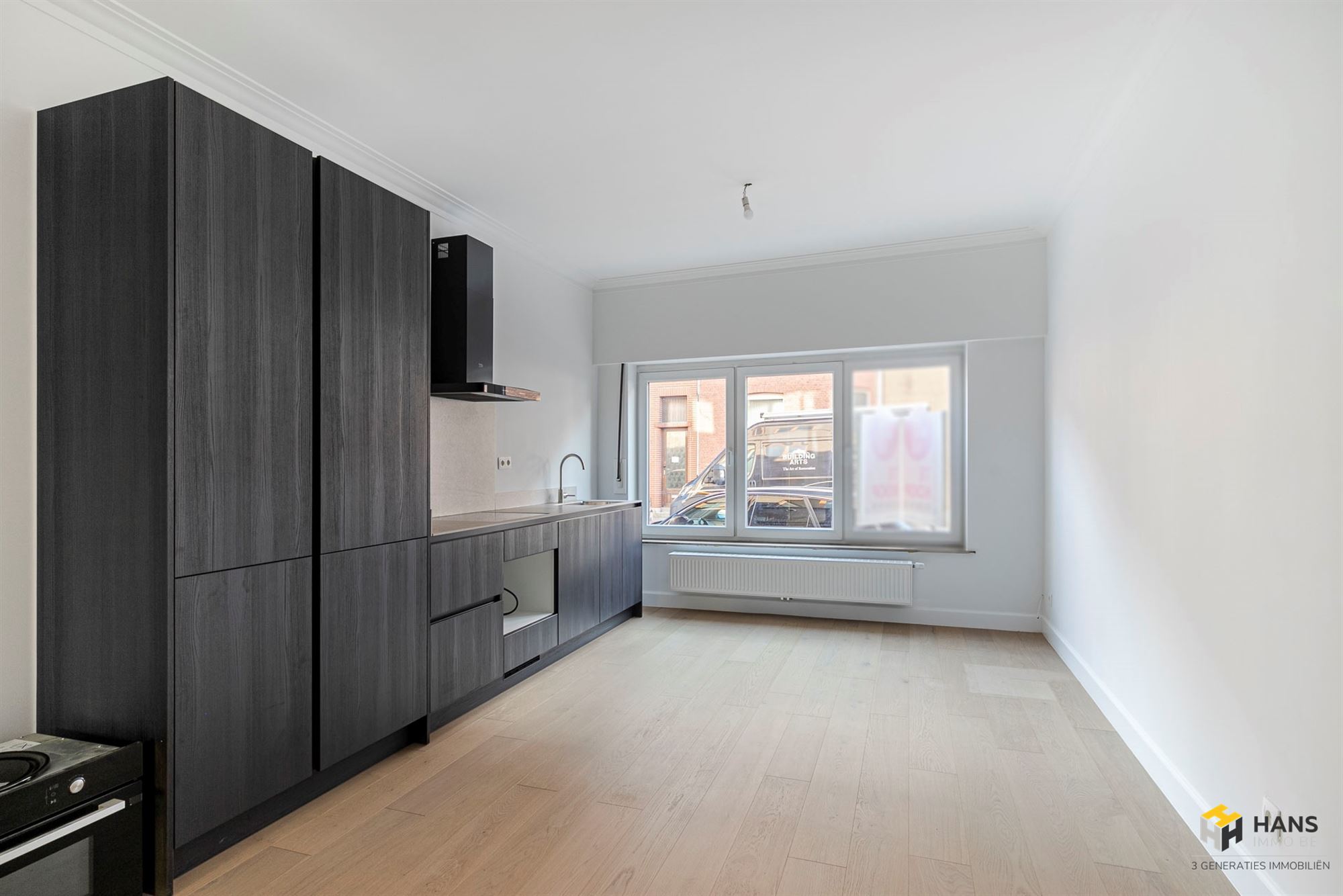 Gerenoveerd appartement (78 m²) met 2 slaapkamers en buitenruimte (22 m²) in Wilrijk - foto 2
