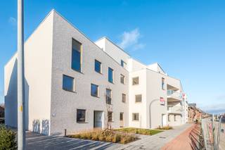 Te huur: gelijkvloers 1-slaapkamer appartement in Blaasveld, gelegen in een groene en residentiële omgeving met vlotte toegang tot invalswegen.Dit...