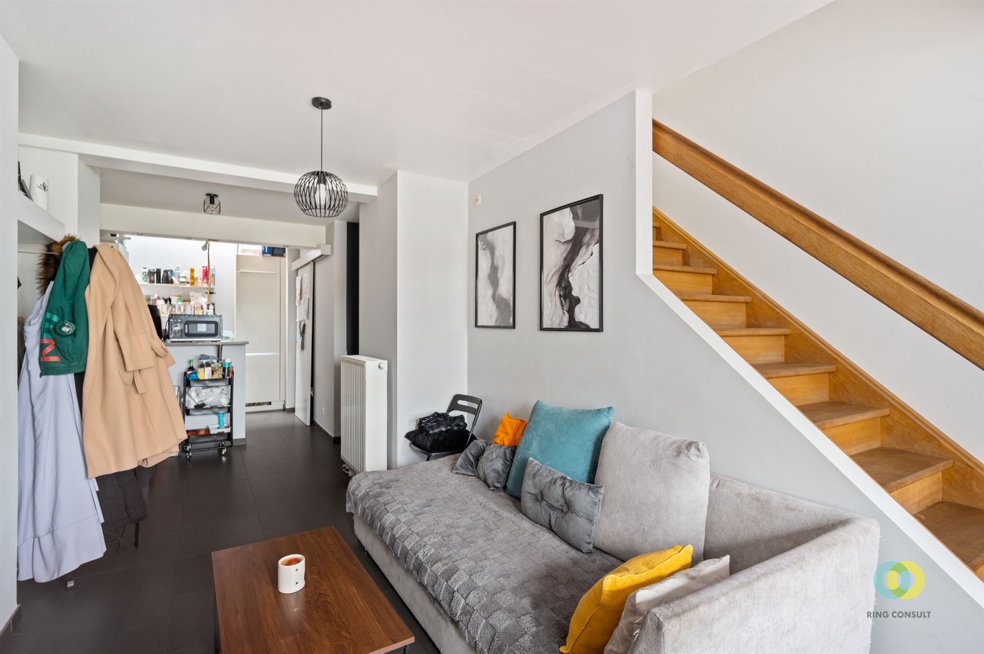 Maison avec RDC commercial et bon rendement - photo 5
