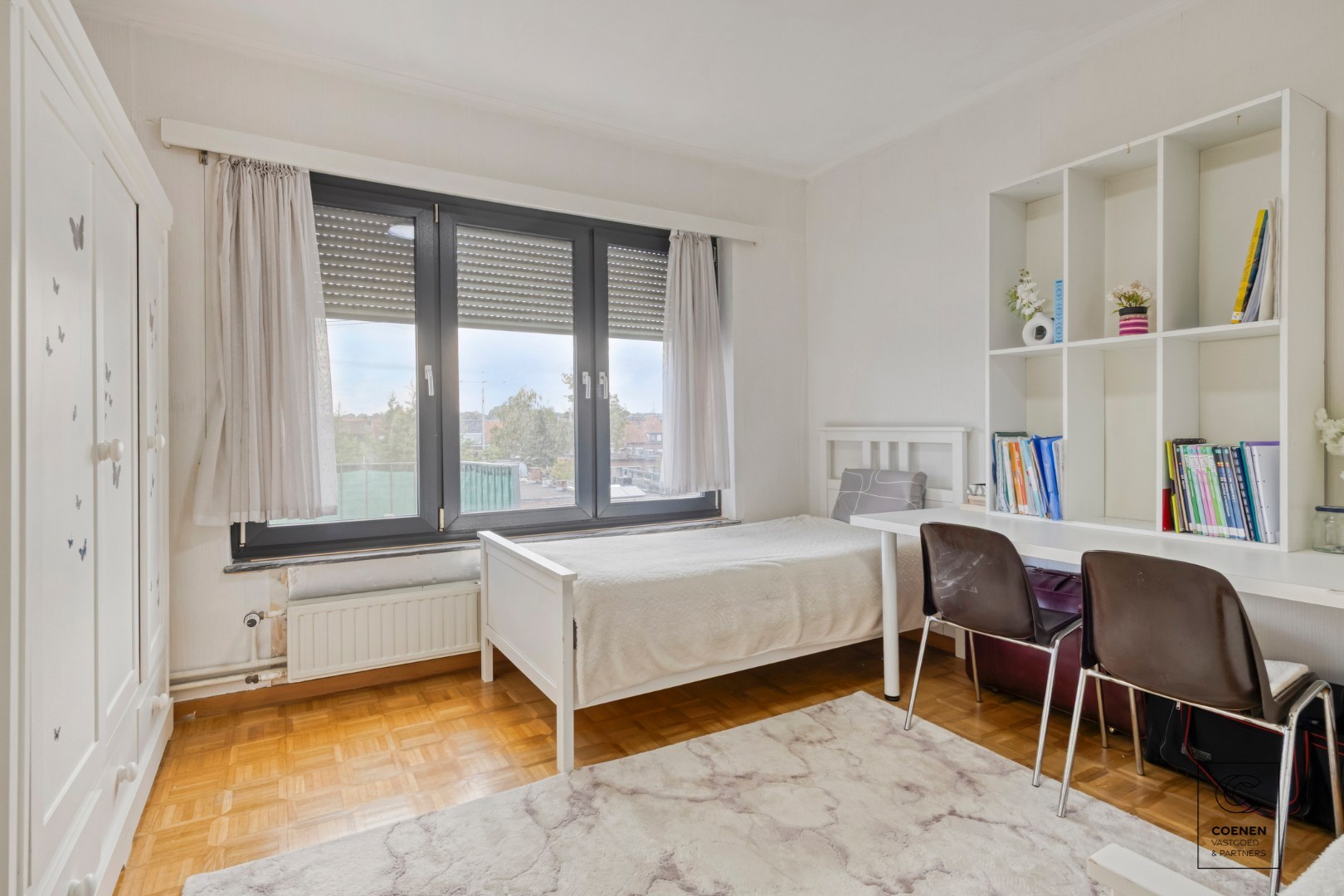 Apartment for sale in Merksem with 3 bedrooms - photo 5