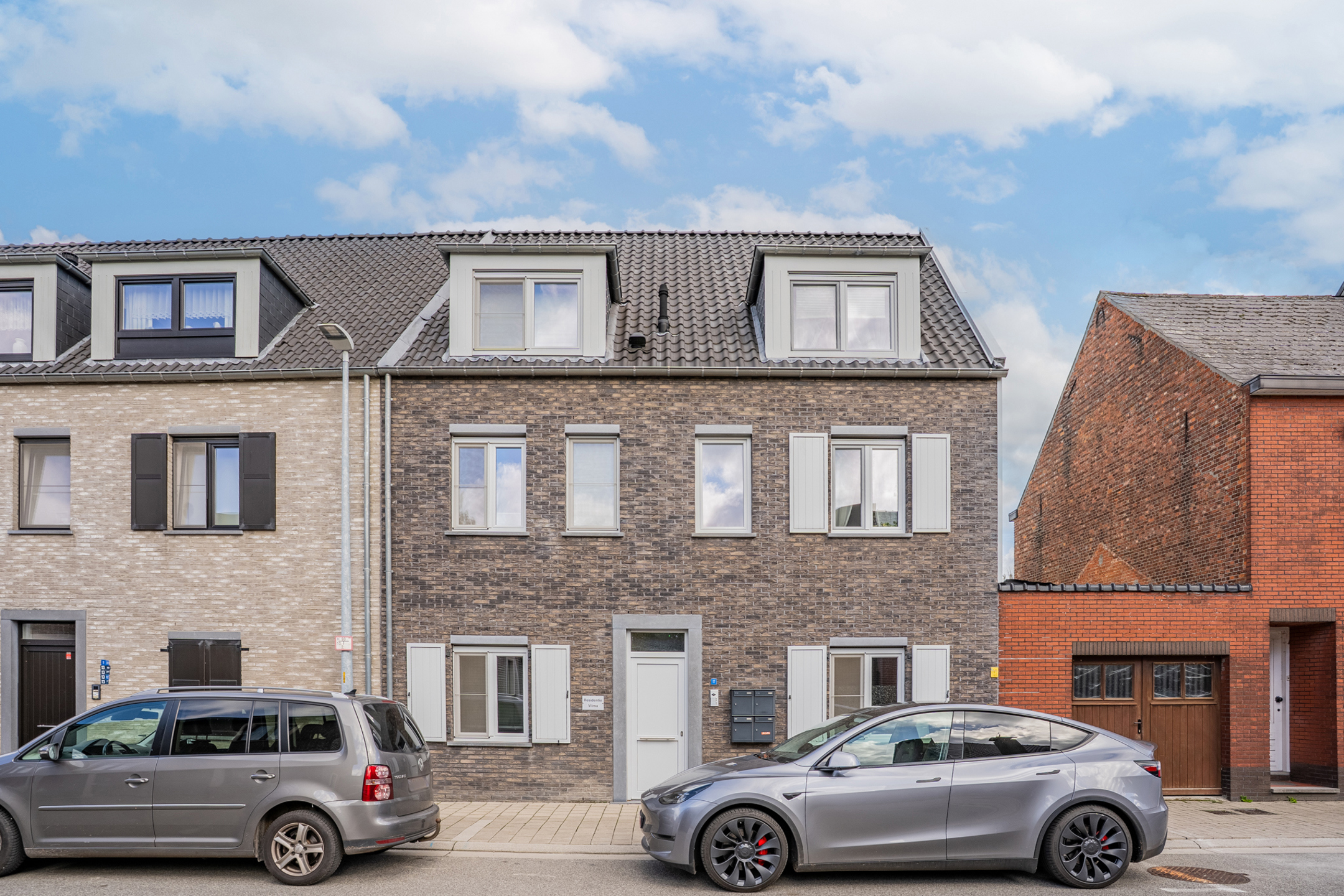 Appartement te koop in Mol met 2 slaapkamers - foto 1