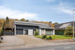 Maison à vendre à Beringen