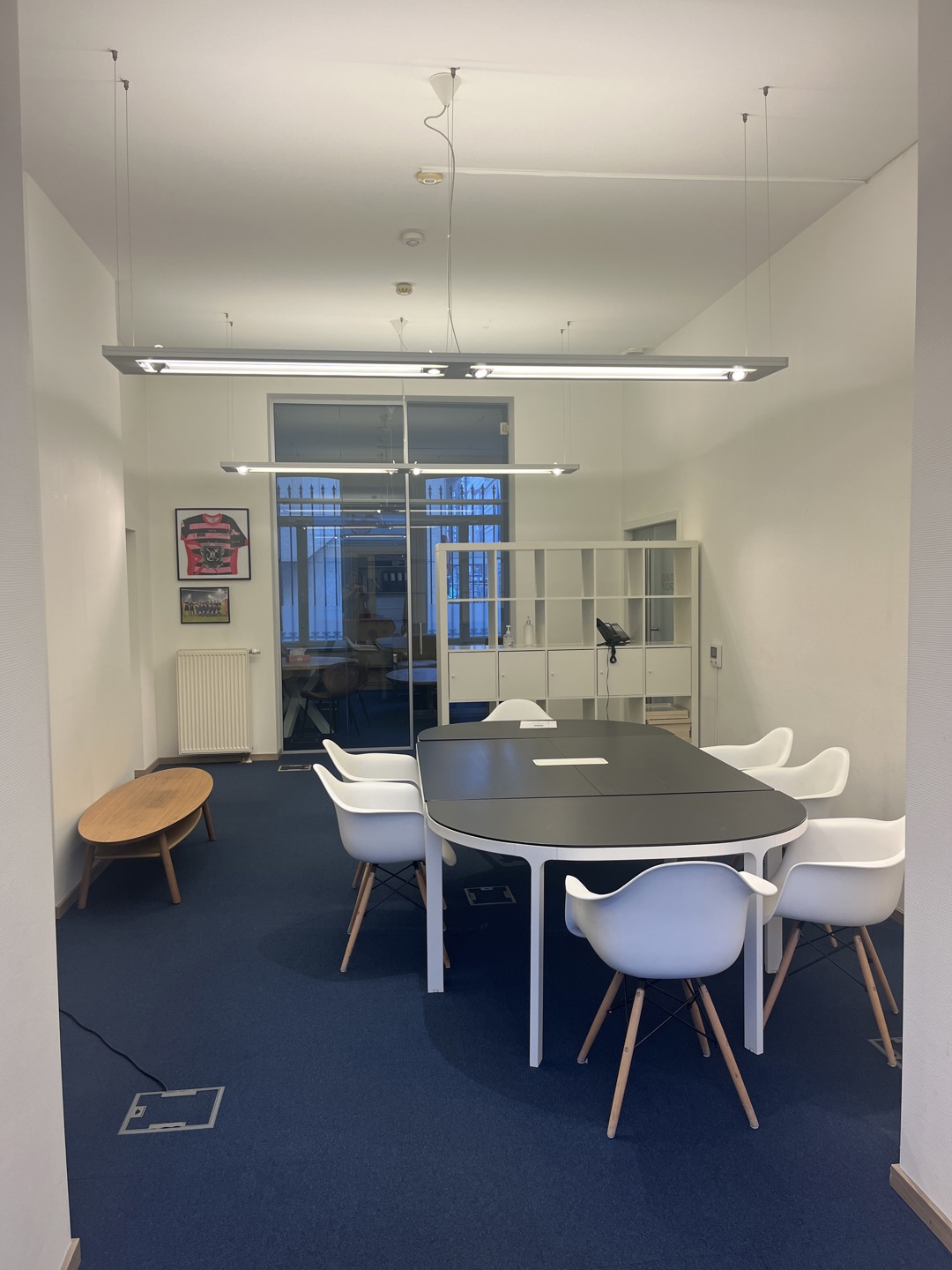Commercial for rent in Etterbeek - photo 3