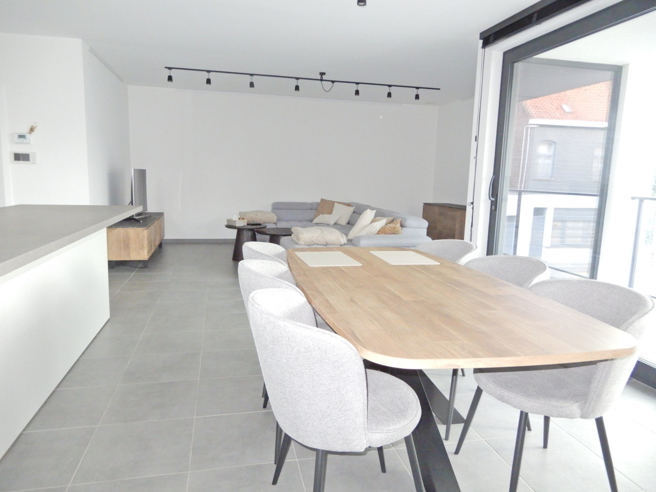 Duplex appartement te Ardooie. - foto 4