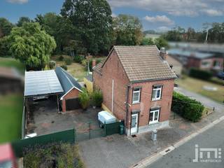 House for sale in Hasselt