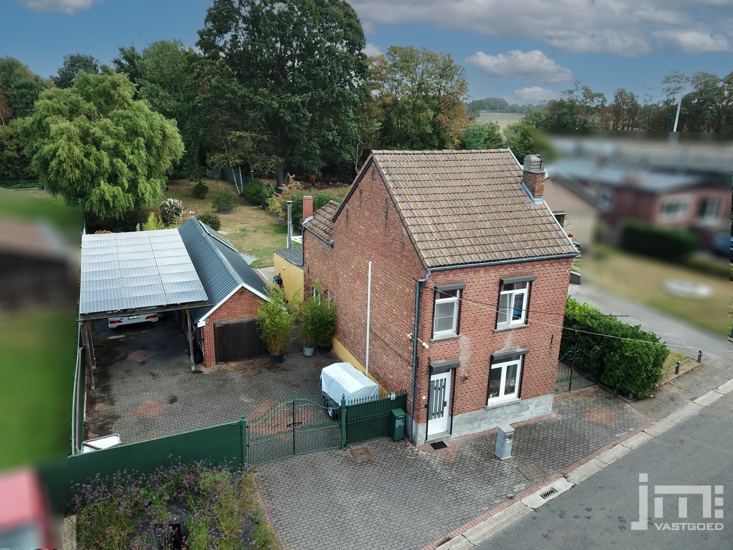 House for sale in Hasselt