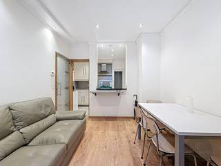 Appartement à vendre à Blankenberge