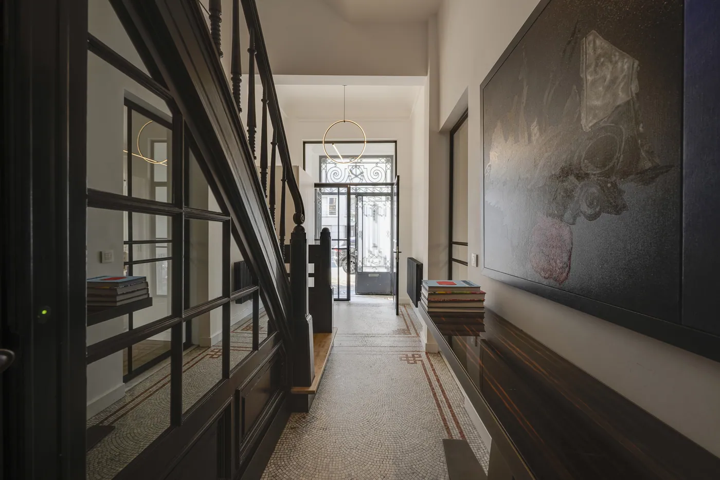 Stijlvolle luxe herenwoning op ’t Zuid met veel buitenruimte - foto 5
