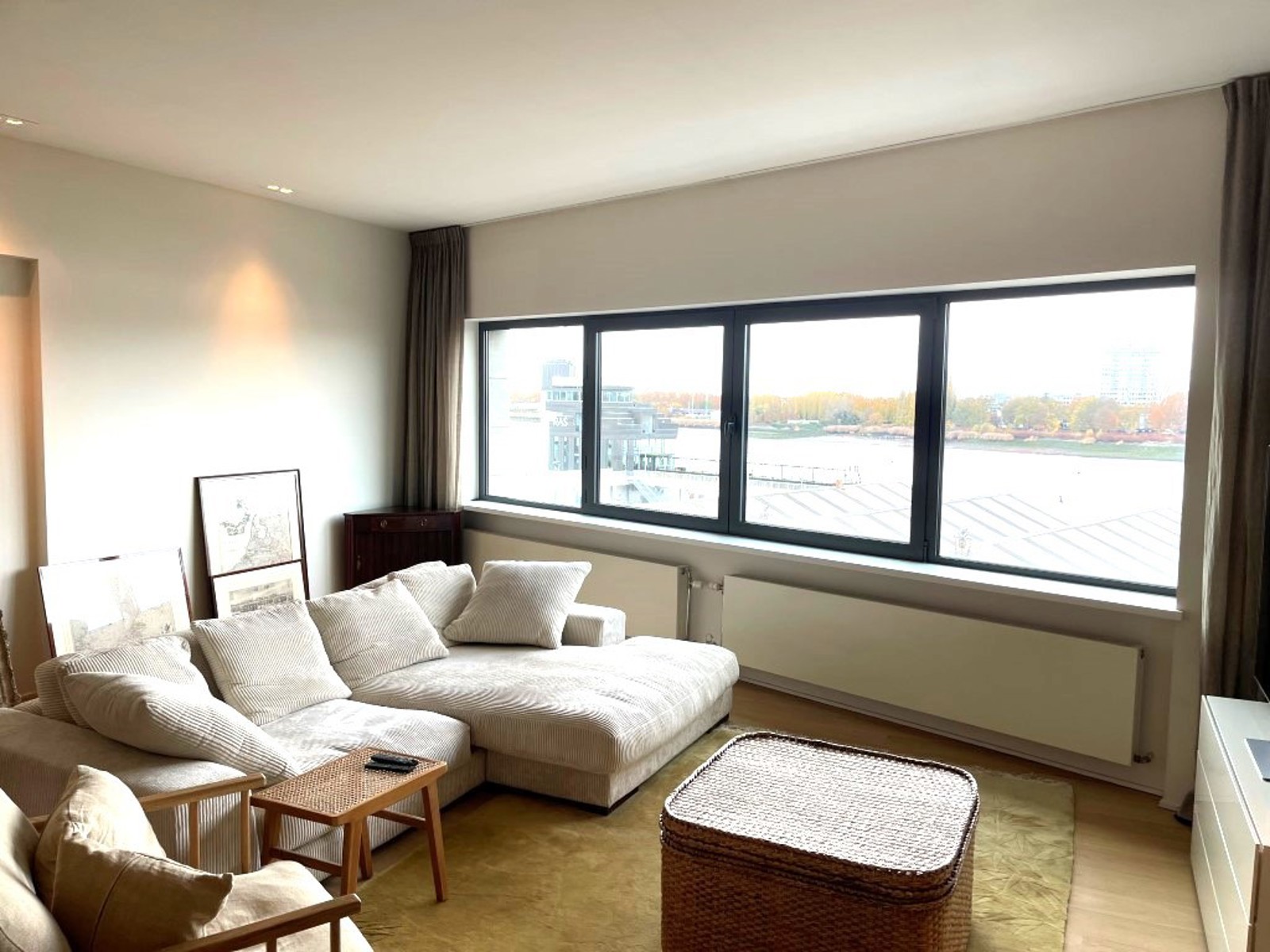 Appartement te huur in Antwerpen met 2 slaapkamers - foto 4