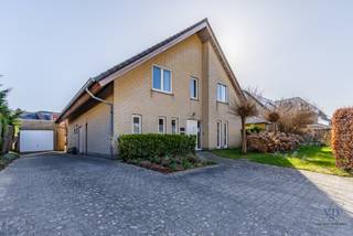 House for sale in Oudenaarde