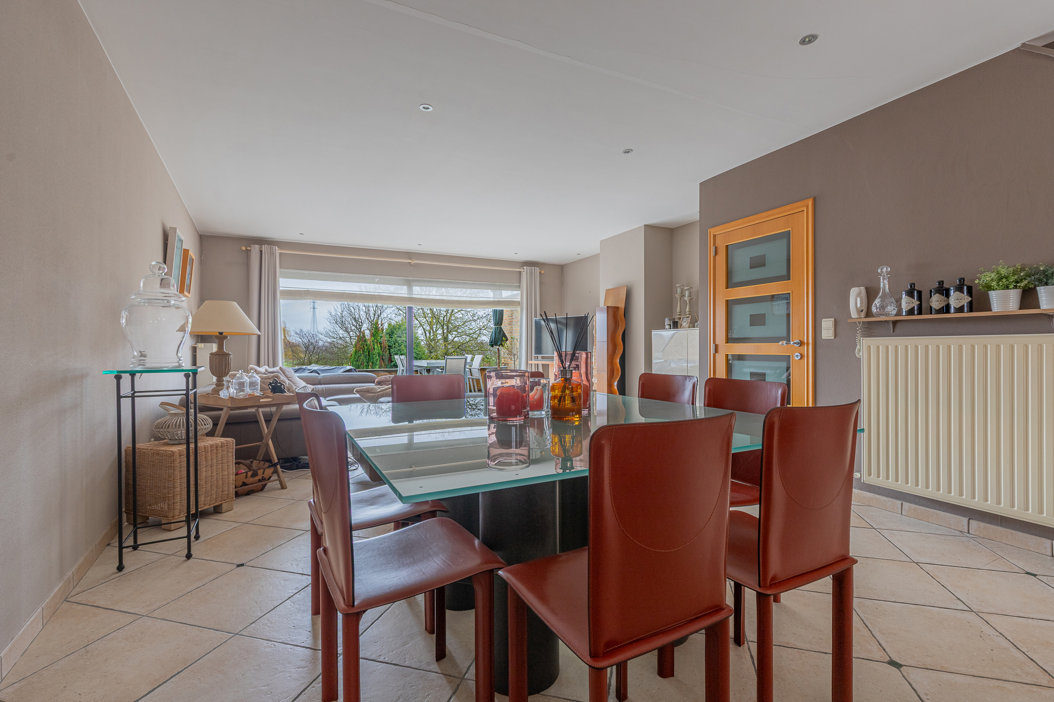 Maison à vendre à Denderhoutem avec 3 chambres - photo 4