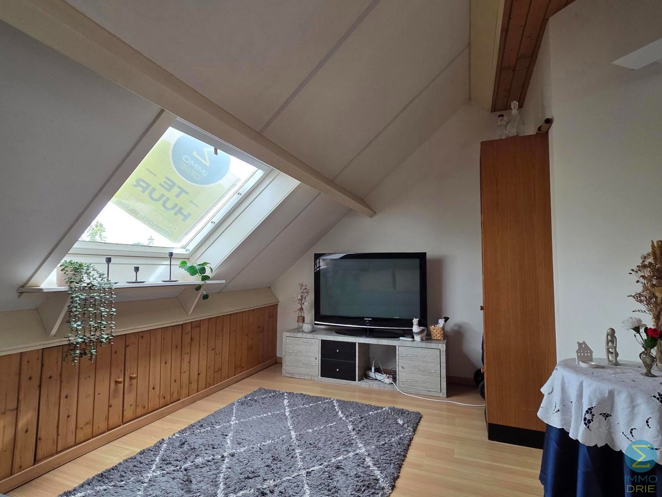 Appartement te huur in Retie met 1 slaapkamer - foto 4