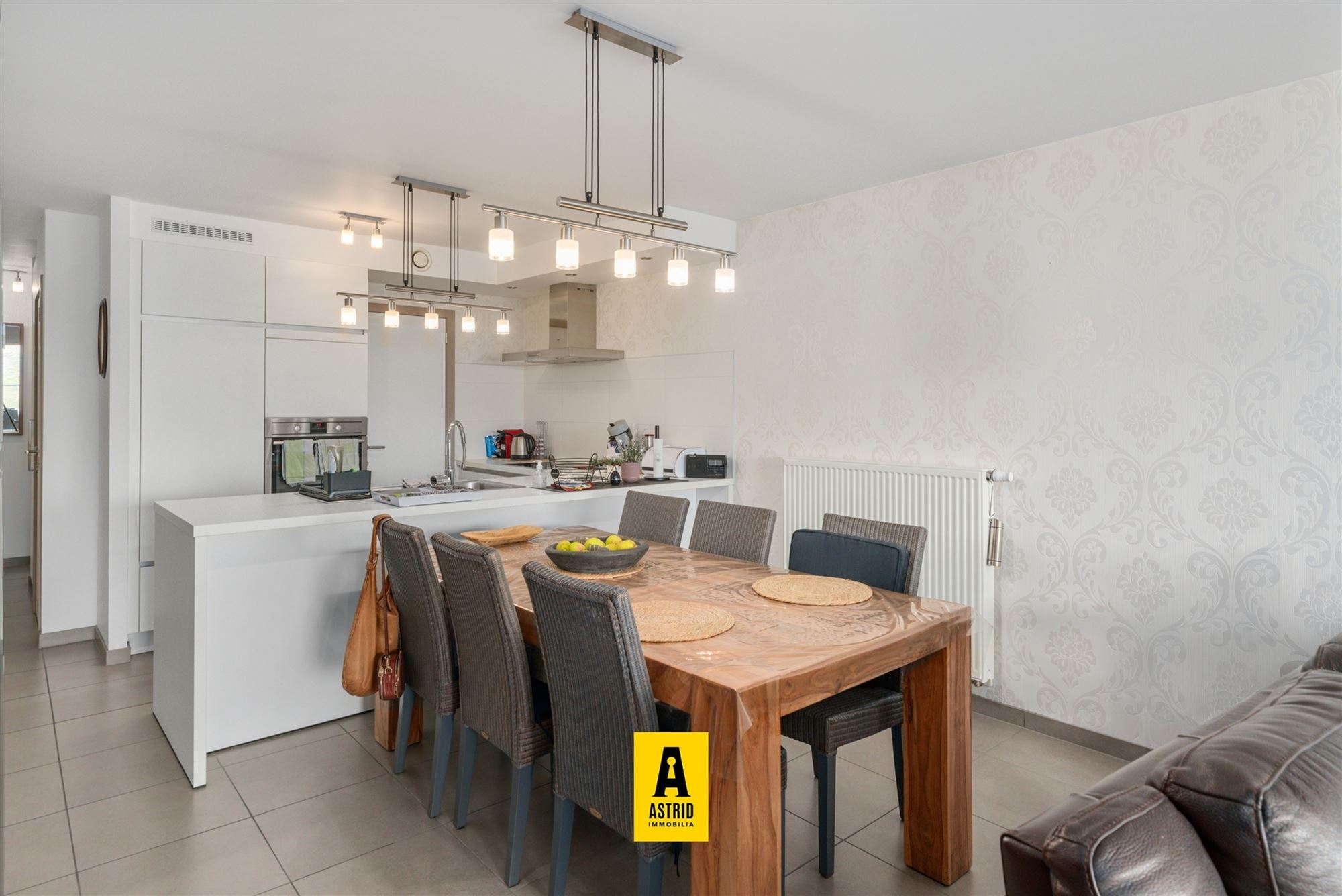 Schitterend appartement 3slpk op topligging! - foto 5