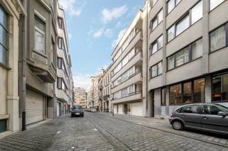 Garage à vendre à Ostende