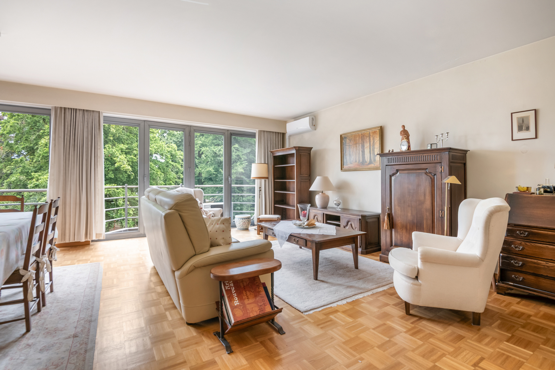 Apartment for sale in Schoten with 2 bedrooms - photo 2