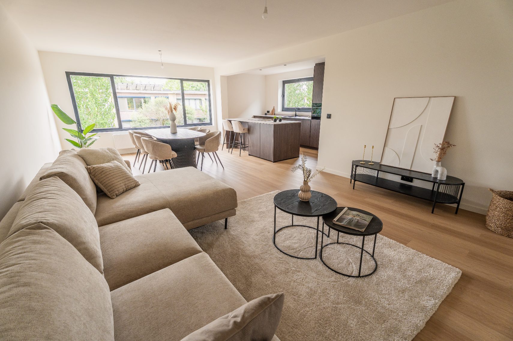 Appartement te koop in Mortsel met 2 slaapkamers - foto 5