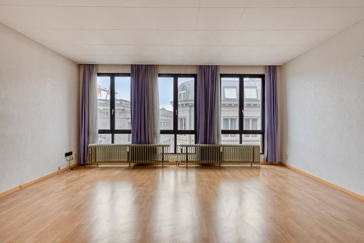 Refreshed apartment for sale in Antwerp Center - photo 2