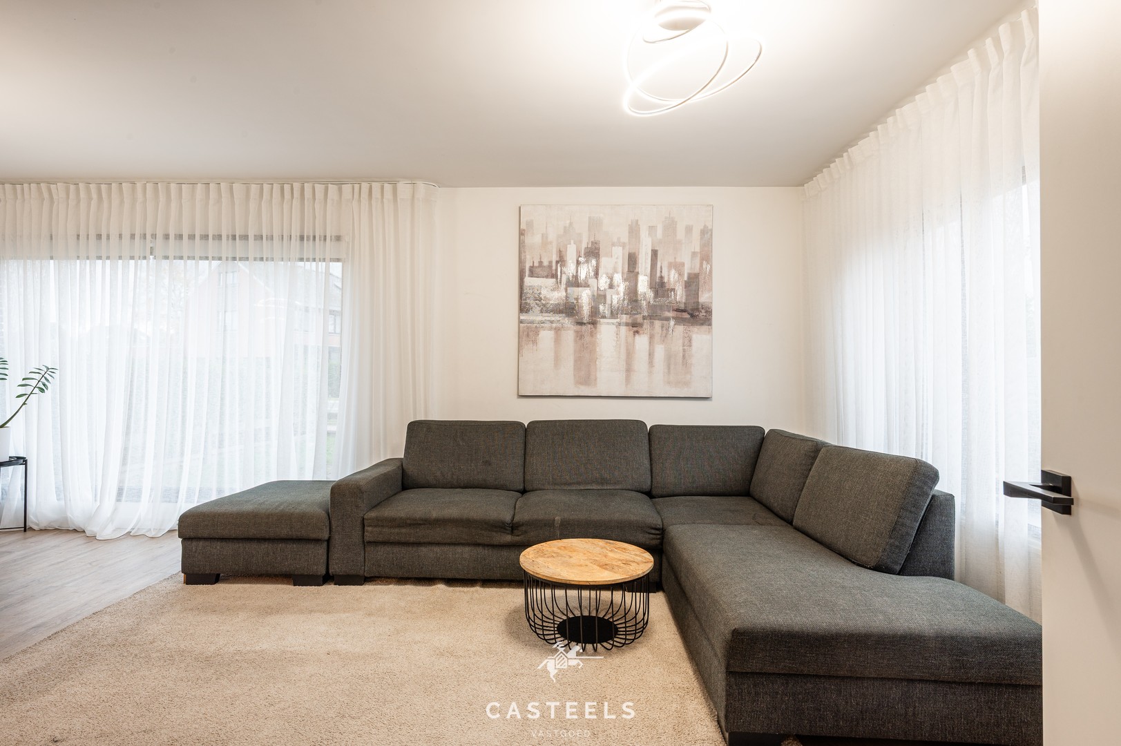 Instapklare halfopen woning te koop in Heusden - foto 2