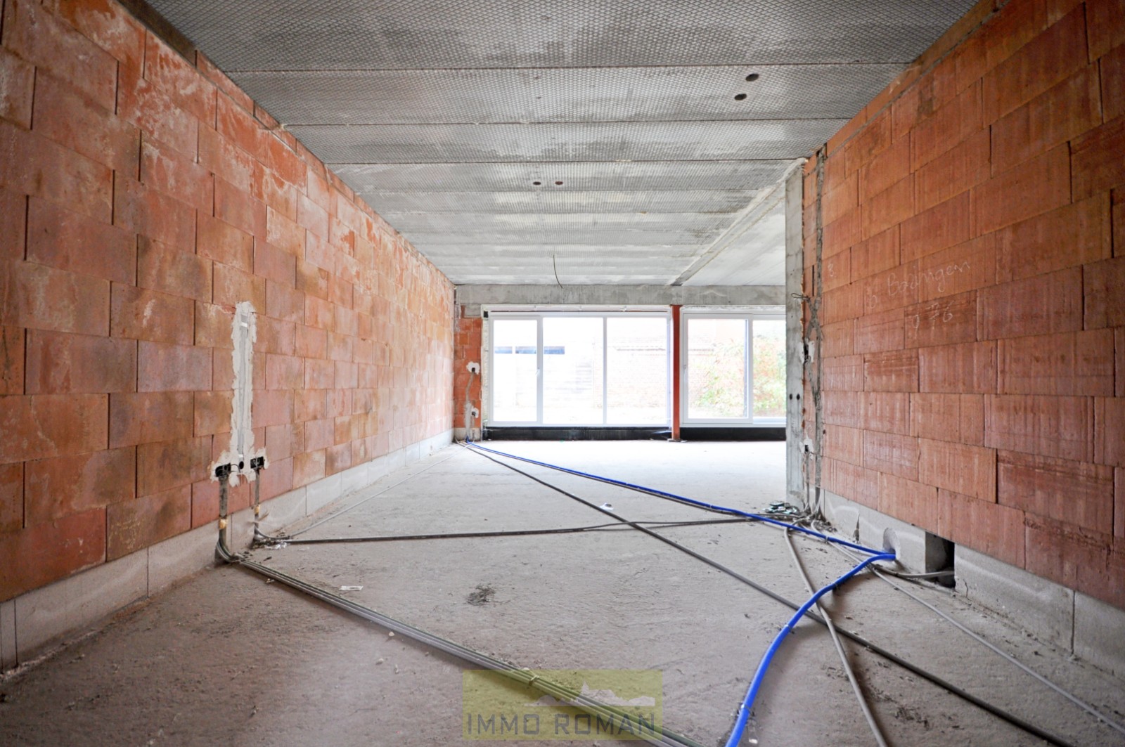 Nieuwbouwwoning nabij het centrum van Avelgem! - foto 2