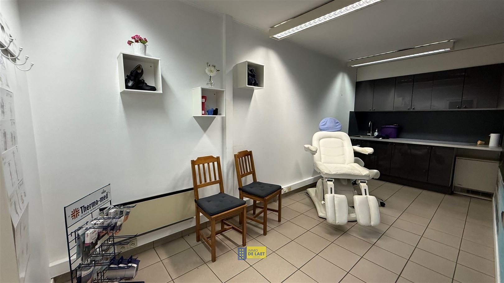 Handelszaak in hartje wilrijk - foto 4