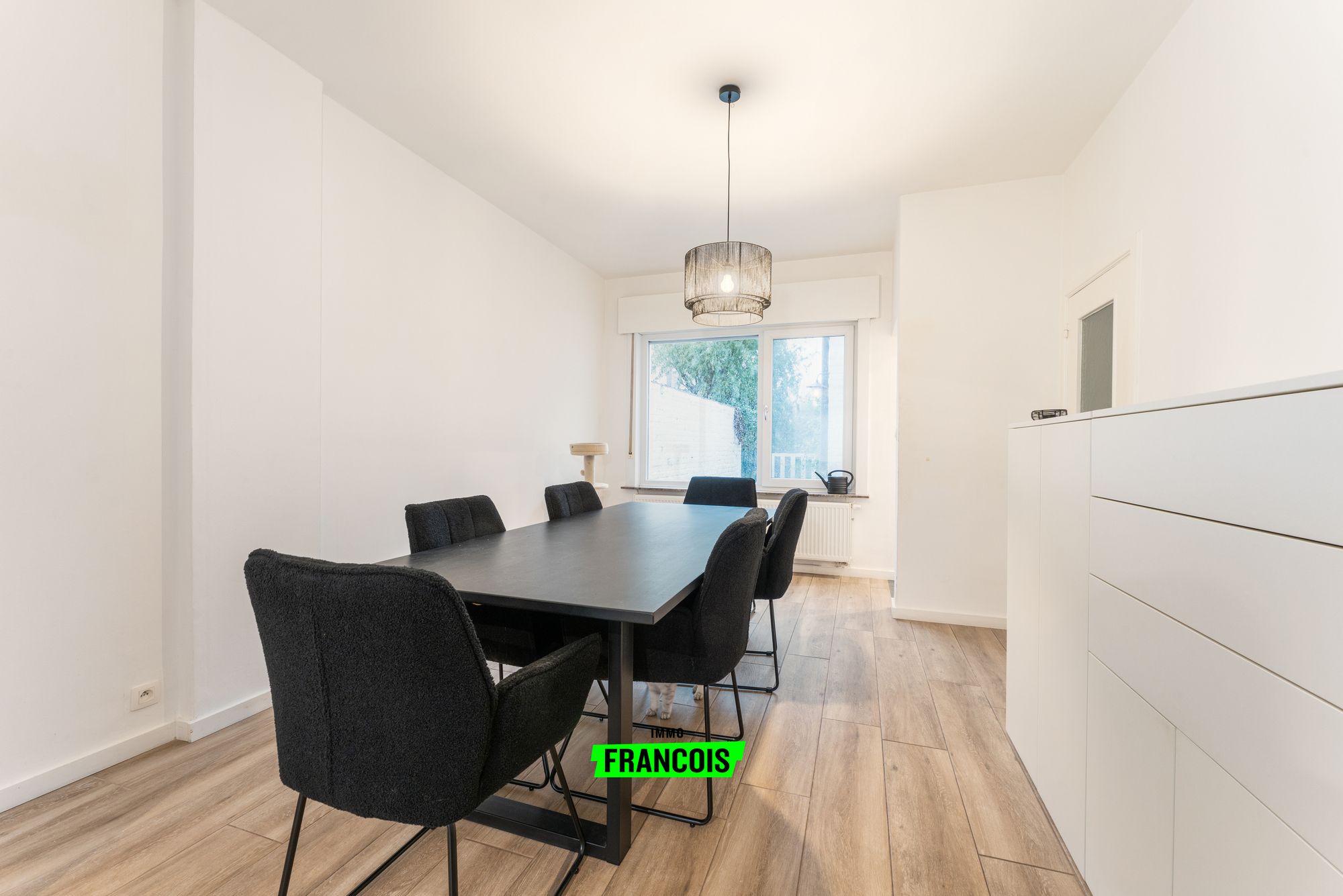 Apartment for sale in Ostend with 1 bedroom - photo 4