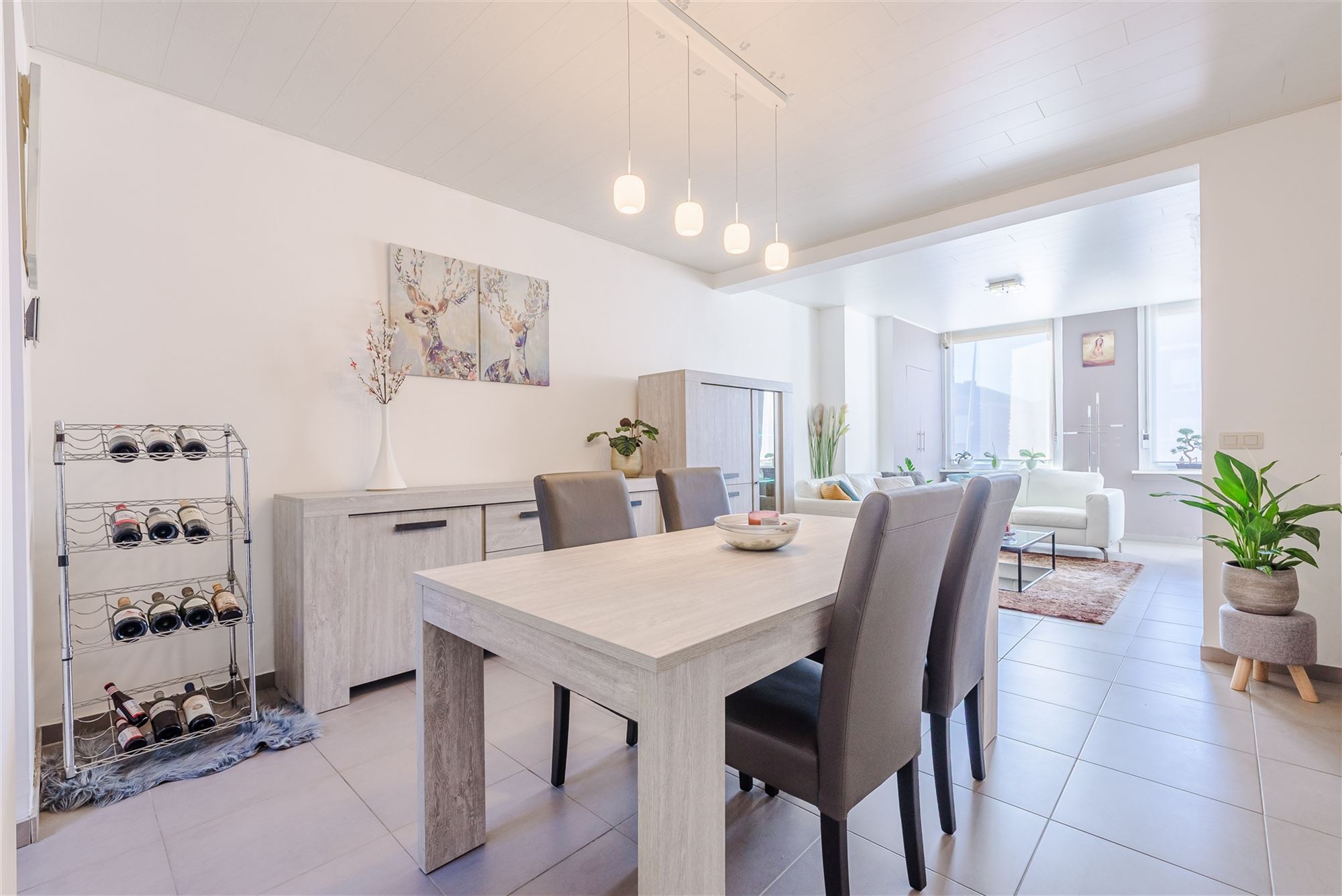 Instapklare woning te koop in Arendonk!!! - foto 5
