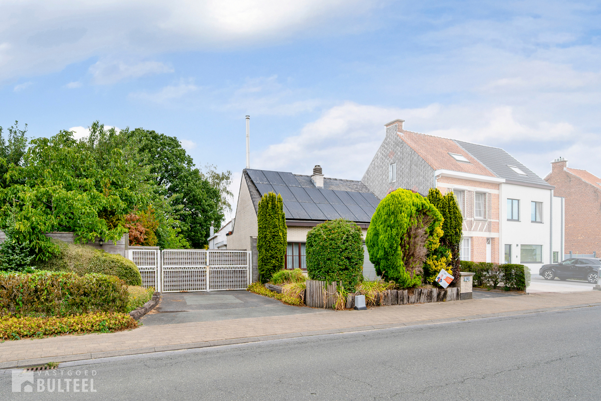 Vrijstaande woning met 4 slaapkamers op 1.517 m2! - foto 2