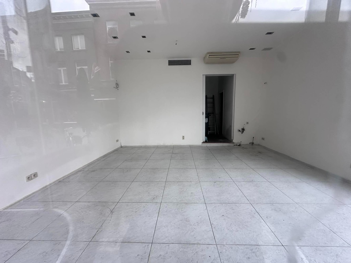 🔥 Commerciële hotspot te huur in hartje Aalst - foto 4