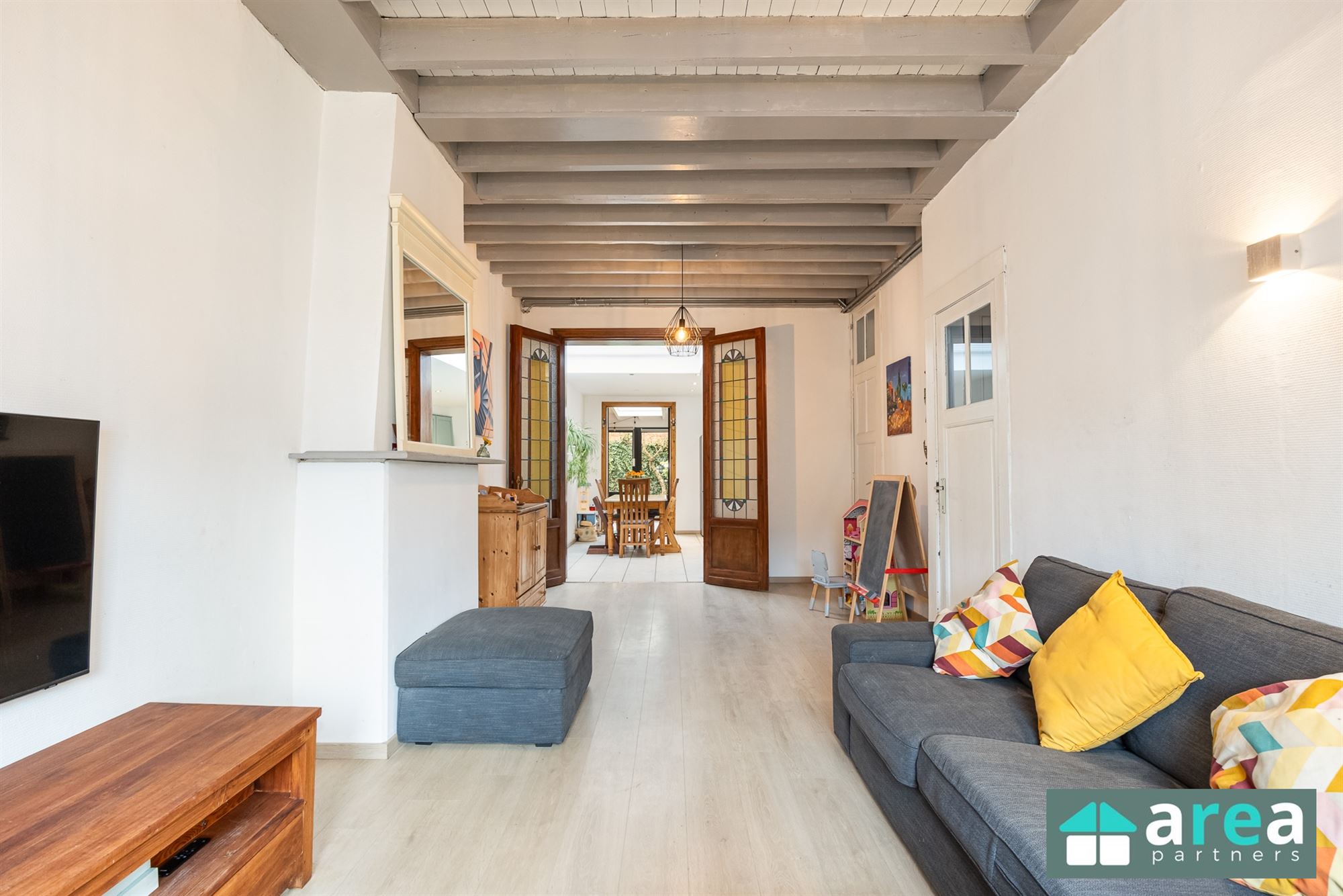 Maison à vendre à Deurne avec 2 chambres - photo 5