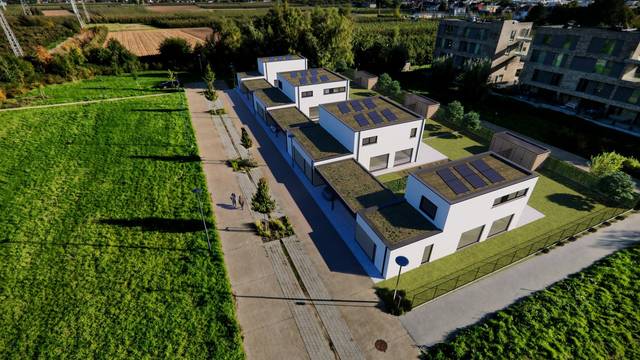 Project for sale in Sint-Truiden