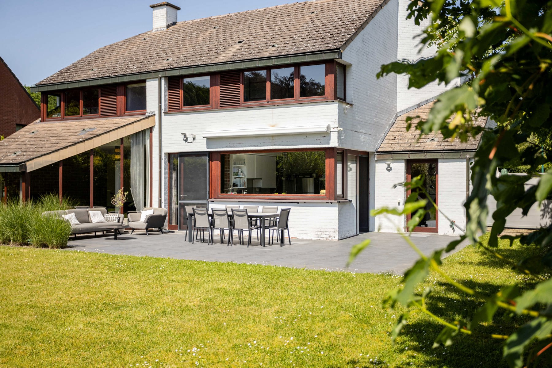 Residentiële villa aan de Gerstjens met 4 slaapkamers! - foto 1