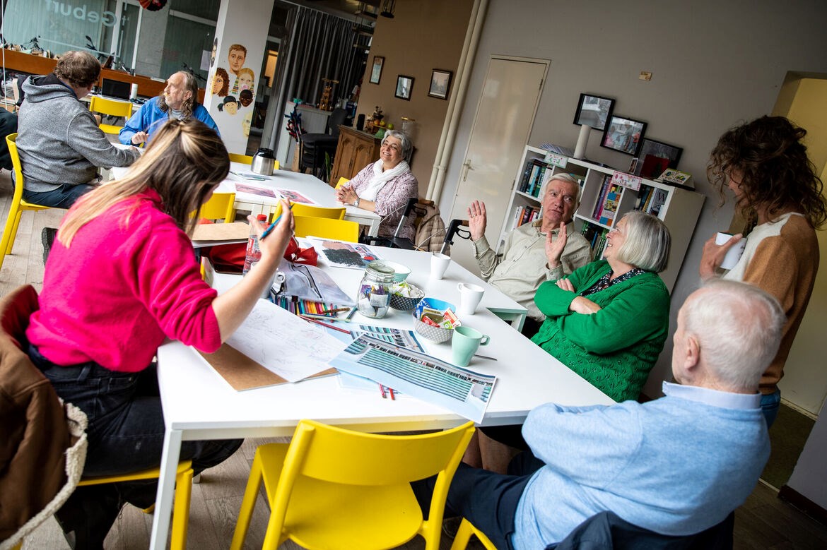 Commercial for sale in Turnhout - photo 3