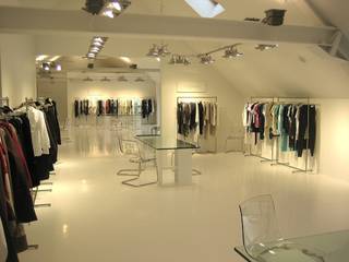 Commercial à vendre à Bertem