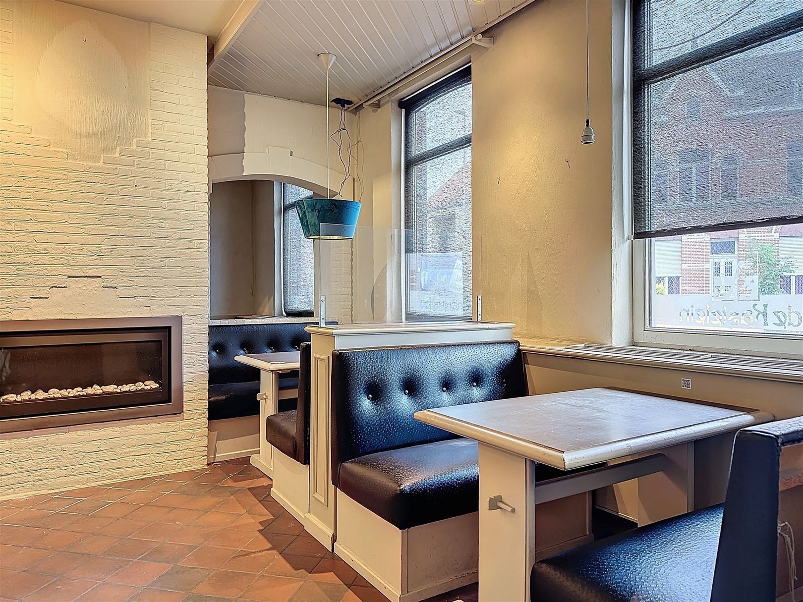 Maison à vendre à Oudegem avec 1 chambre - photo 4