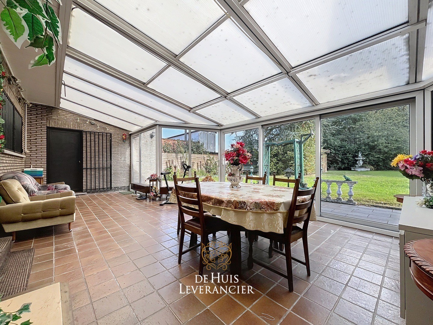 House for sale in Kontich with 3 bedrooms - photo 5