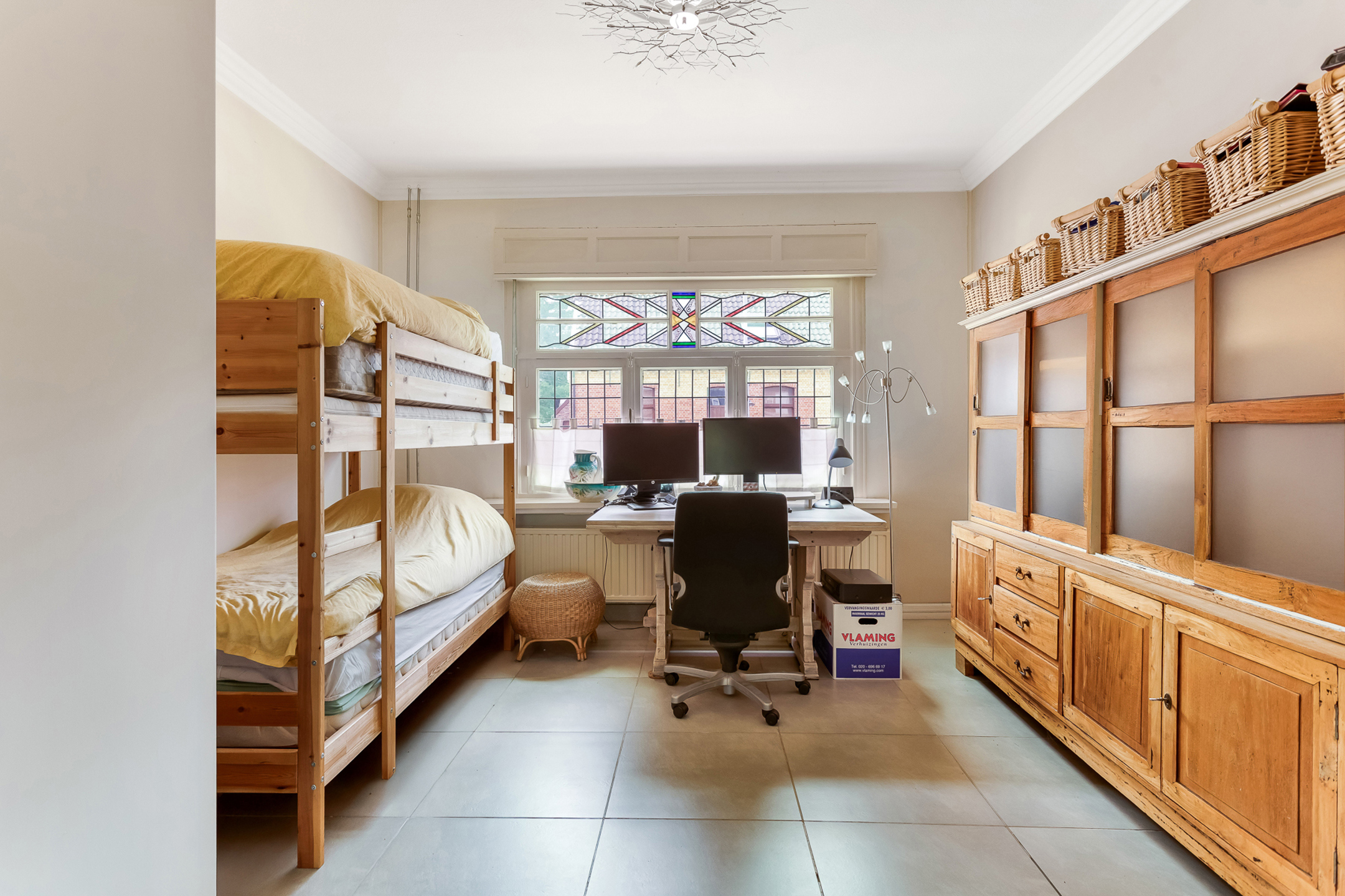 Charmante woning in het centrum van Dessel - foto 4