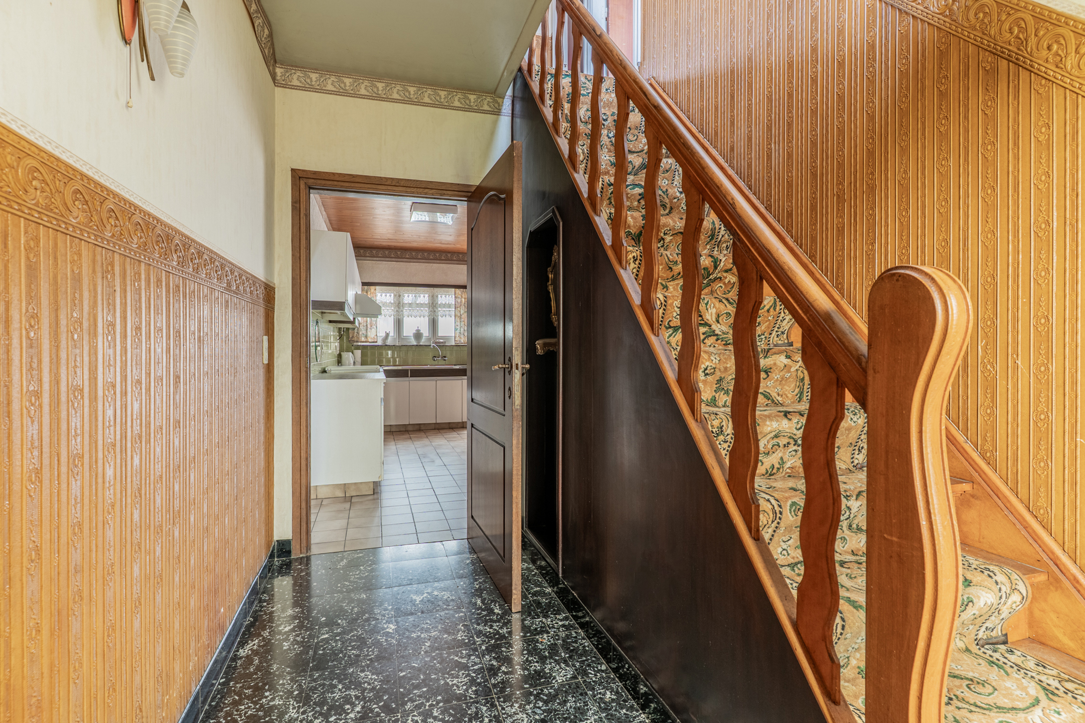 Woning met enorm veel potentieel in een bosrijke omgeving - foto 4