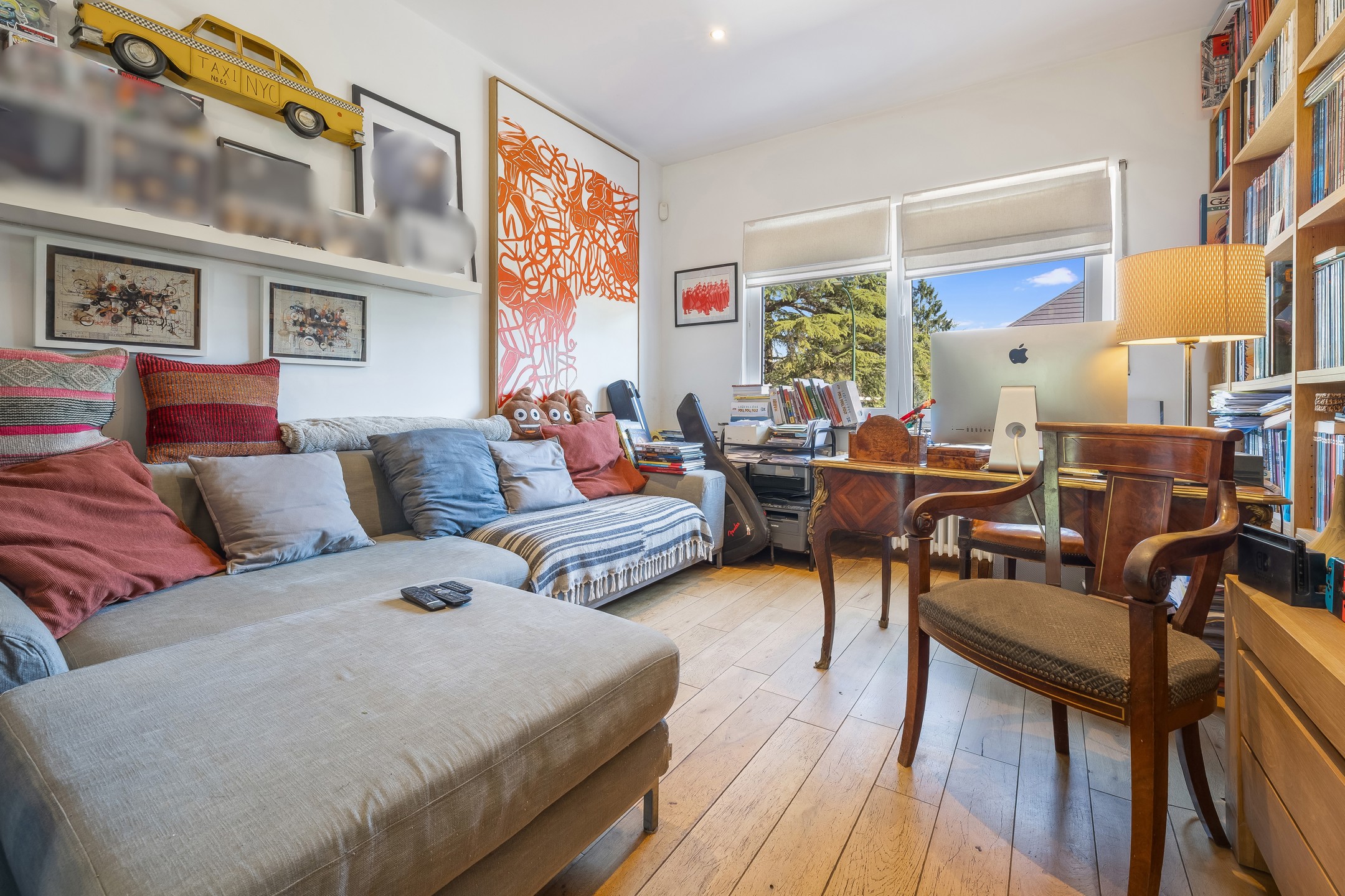 Maison à vendre à Rhode-Saint-Genèse avec 3 chambres - photo 5
