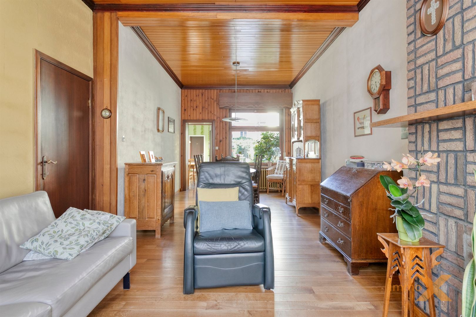 Maison à vendre à Gand avec 4 chambres - photo 5