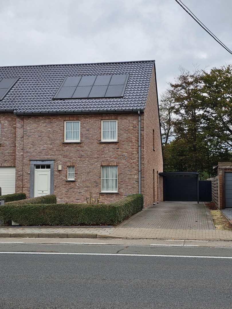 House for sale in Zedelgem with 3 bedrooms - photo 2